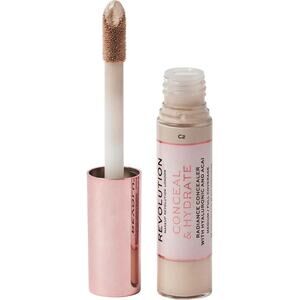 3 Pack Of Revolution Conceal and Hydrate Radiance Concealer